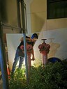 漢中市消防管道漏水檢測漢中地下管線漏水探測