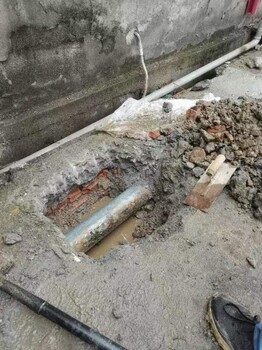 學(xué)校自來水管漏水檢測(cè),埋地暗管漏水查漏維修