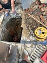臨潼檢測漏水單位，埋地管道滲漏勘測，小區(qū)供水主管查漏