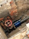 楊凌自來水管漏水檢測定位漏水維修電話