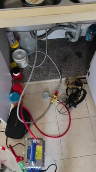 西安蓮湖區(qū)漏水檢測公司，暗管漏水檢測，上下水管漏水檢測