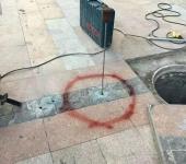 西咸新区自来水管漏水检测定位漏水维修电话