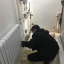 西安路暖氣漏水維修{打壓、清洗}漏水檢測電話