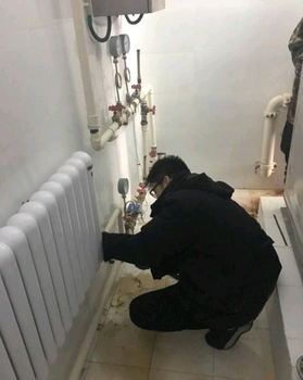 西安錦業(yè)路暖氣漏水維修{打壓、查漏}漏水檢測(cè)電話