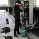 西安韓森寨空調(diào)安裝電話-空調(diào)加冷媒-空調(diào)移機(jī)-空調(diào)維修