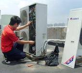 新城区胡家庙空调加氟，胡家庙空调维修师傅，安装空调