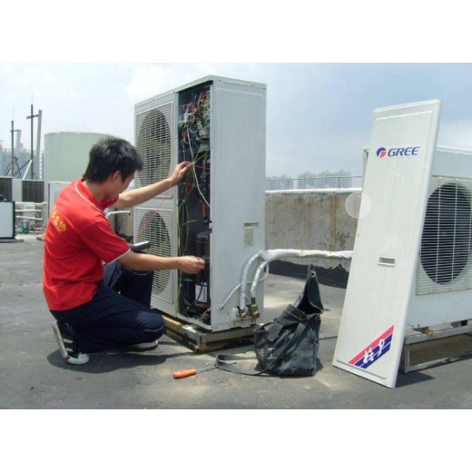 西安红庙坡空调维修、空调加冷媒、空调安装电话