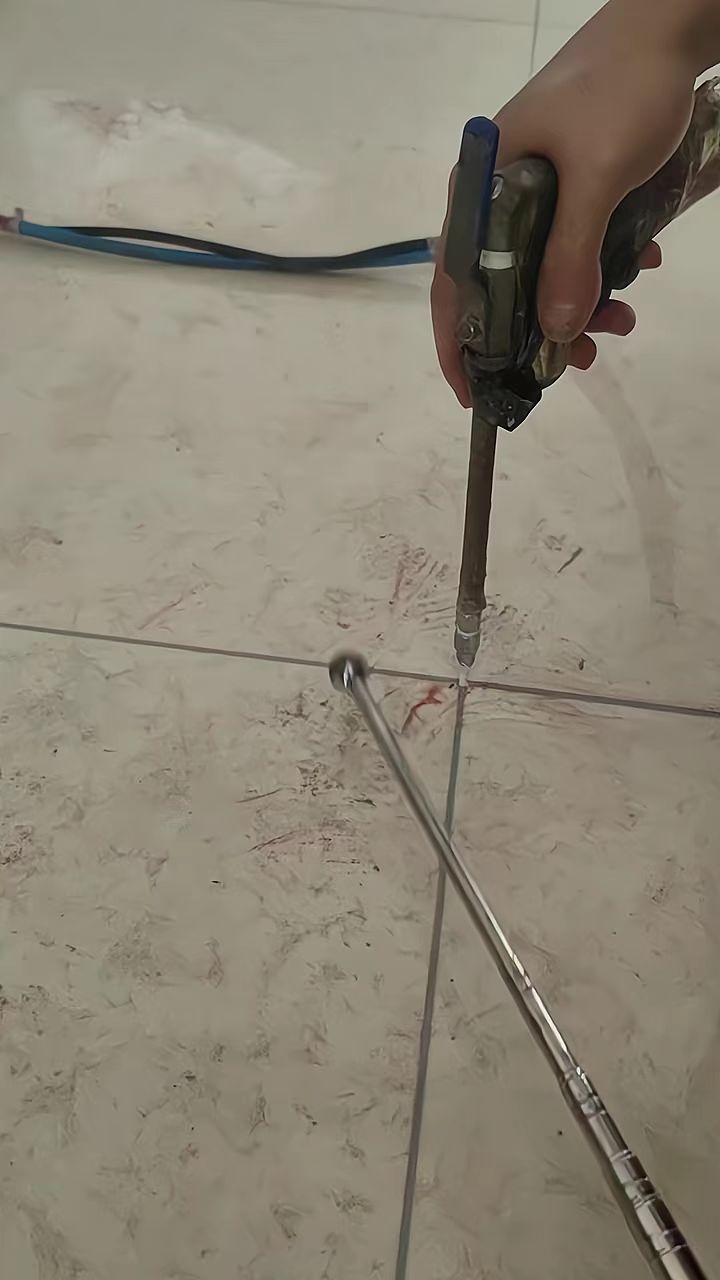 西安墻面瓷磚掉落維修,瓷磚空鼓,墻面空鼓修復(fù),地磚空鼓維修