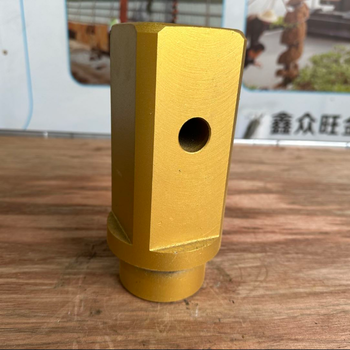 鑫金鉆螺旋鉆桿