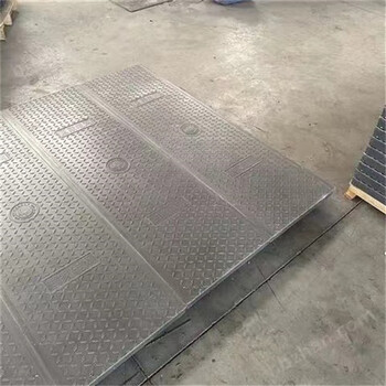 樹脂復(fù)合電纜溝蓋板廠家室外電纜溝蓋板加厚管材防偷防盜