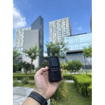 IP68等級防護，防爆數字對講機，守護安全，銳目對講機