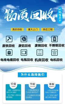中山五桂山鎮(zhèn)臨時變壓器回收/高壓電纜收購/提供上門服務(wù)