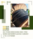 黃埔區(qū)S9變壓器拆除回收工程剩余電纜回收公司-二手應(yīng)用