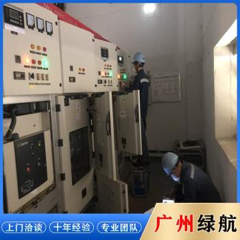 广州越秀低压电缆拆除回收变电房收购商家资质