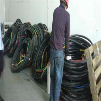云浮高低压电缆拆除回收配电房收购厂家提供服务
