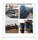 番禺區(qū)油浸式變壓器拆除回收-提供上門拆除收購廢電線服務(wù)