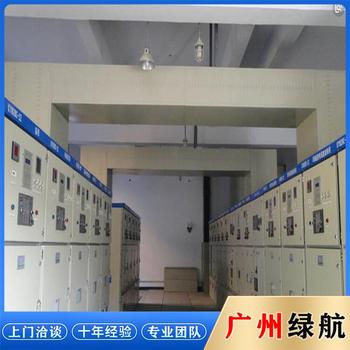 從化戶外箱式變壓器拆除回收-提供三菱發電機回收服務