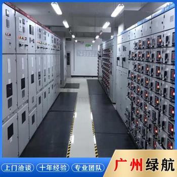 广州从化配电柜拆除回收变电站收购商家资质