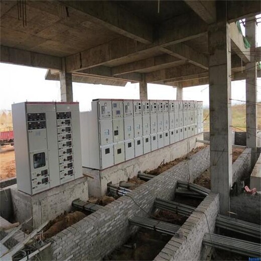 S11變壓器拆除回收—廣州南沙區低壓配電柜收購廠家