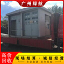 中山古鎮(zhèn)箱式變壓器回收/電線電纜收購/酬勞豐厚