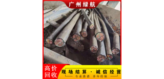 广州越秀电线拆除回收变电房收购公司负责报价图片1