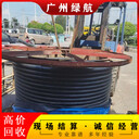 增城組合式變電站回收發電機回收公司回收項目