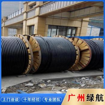 广州海珠二手配电柜拆除回收配电房收购公司负责报价