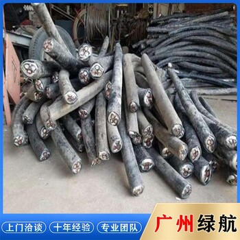 中山中區街道工地臨時變壓器回收/高壓電纜收購/24小時服務