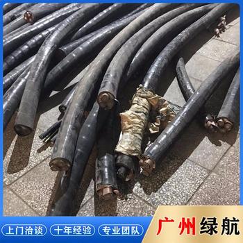 珠海配電變壓器拆除回收-提供上門回收二手發電機服務