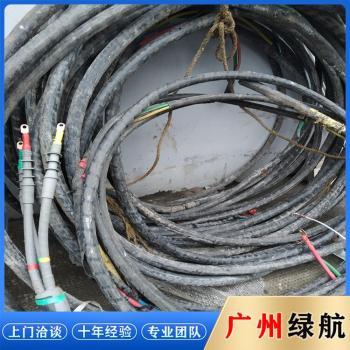 广州番禺厢式变压器拆除回收变电站收购公司负责报价