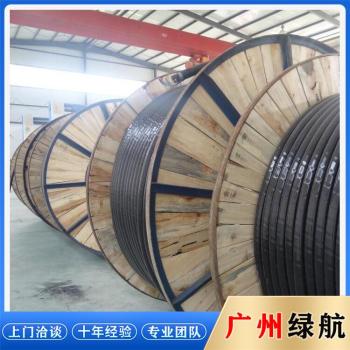 广州番禺母线电缆拆除回收变电房收购公司负责报价