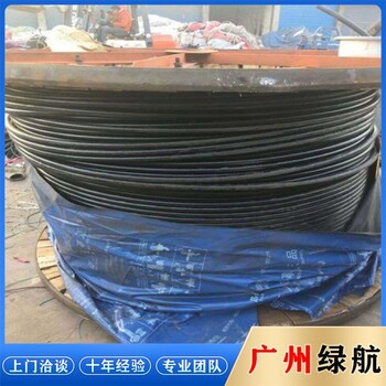 清遠清新區配電房變壓器拆除回收/母線電纜收購/提供上門服務