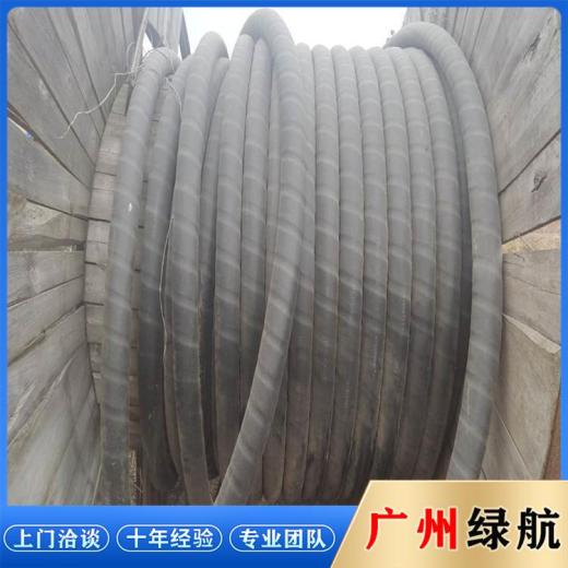 深圳坪山高低压电缆拆除回收配电房收购厂家提供服务