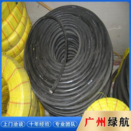 广州海珠高低压电缆拆除回收变电站收购公司负责报价
