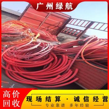 深圳罗湖报废电缆线拆除回收变电房收购公司负责报价