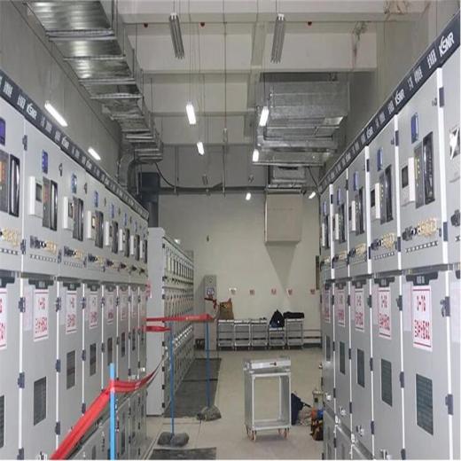 惠州博罗工地临时变压器回收变电房收购厂家提供服务
