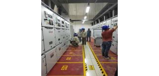 广州越秀电线拆除回收变电房收购公司负责报价图片4