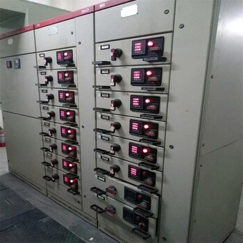 珠海香洲電力設備拆除回收變電房收購公司負責報價