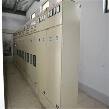 珠海香洲废旧电柜拆除回收变电站收购商家资质