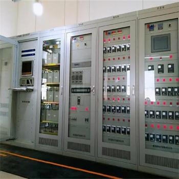广州番禺中央空调拆除回收配电房收购厂家提供服务