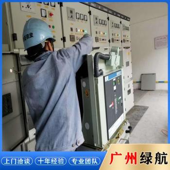 深圳罗湖315kva变压器拆除回收变电房收购厂家提供服务