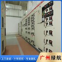 廣州配電房拆除拆除回收-迅速上門回收箱式變壓器