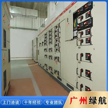 广州增城发电机拆除回收变电房收购商家资质