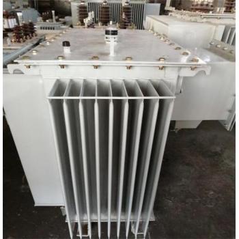 中山临时箱式变压器回收配电房收购公司负责报价