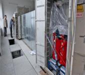 广州番禺五金设备拆除回收变电房收购厂家提供服务