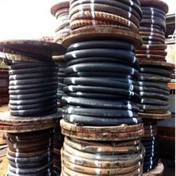 珠海金湾报废电缆拆除回收配电房收购商家资质