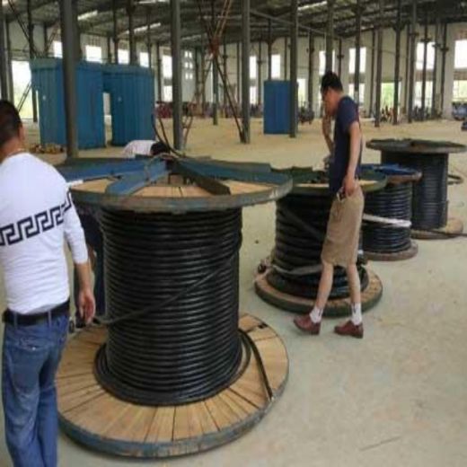 惠州博罗高低压电柜拆除回收配电房收购商家资质