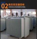深圳舊變壓器拆除回收提供二手發(fā)電機組回收