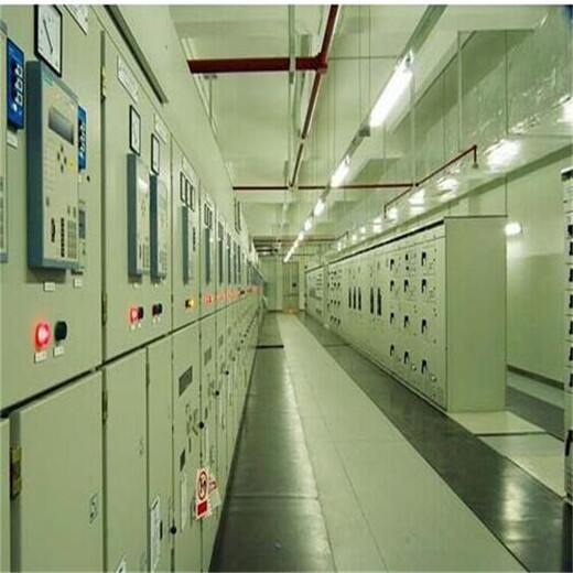 廣州從化配電房拆除報(bào)廢電纜線回收公司上門拆除