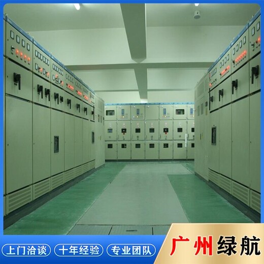 廣州海珠區(qū)變電站拆除箱式變壓器回收廠家免費估價